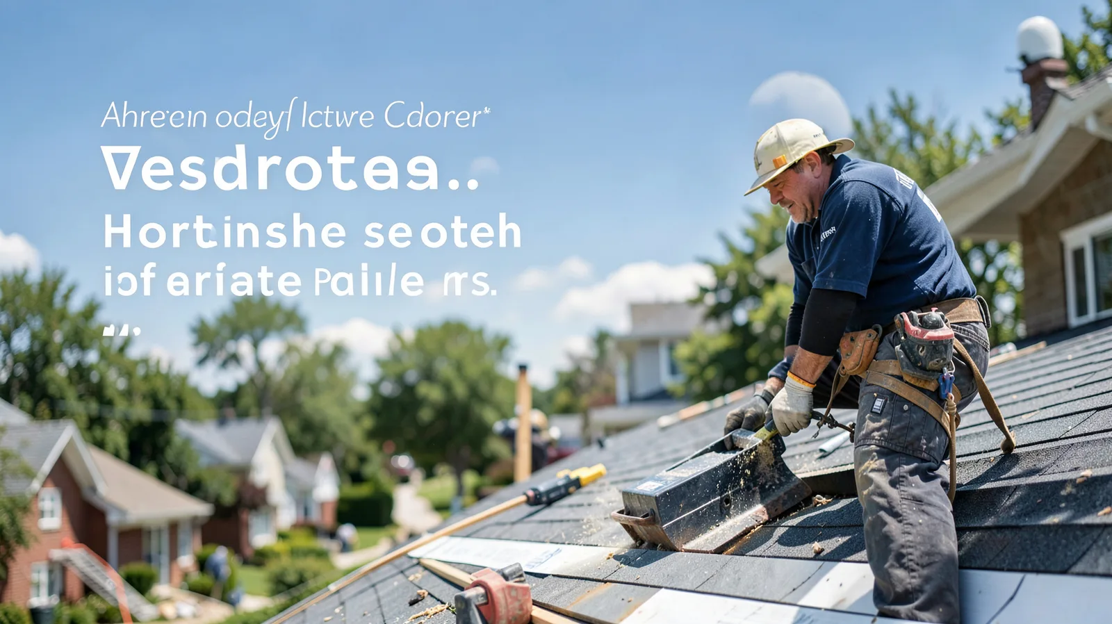 Roof Replacement in Mount Braddock, PA near me